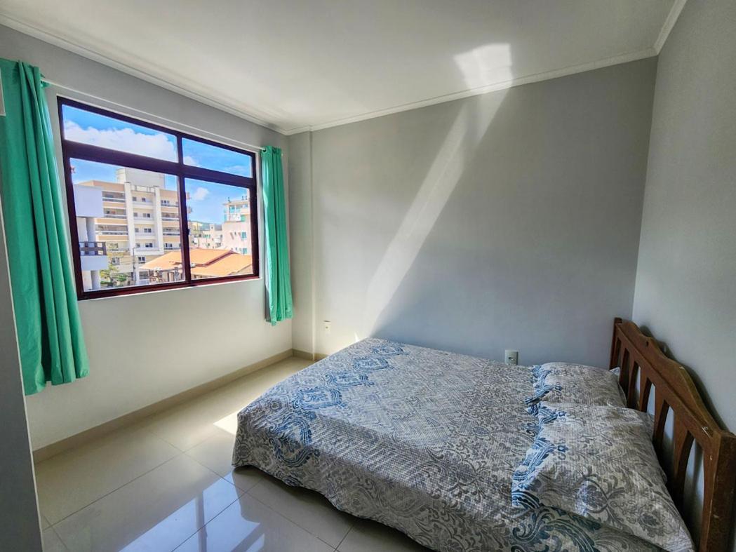 Apto El Shadday 301 Cento E Cinquenta Metros Do Mar Бомбиньяс Экстерьер фото